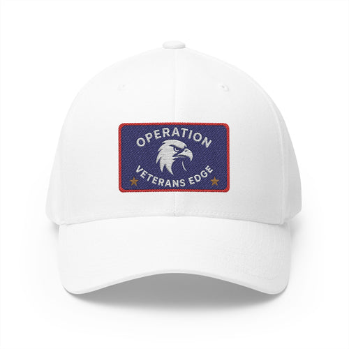 Veterans Edge Flexfit Cap